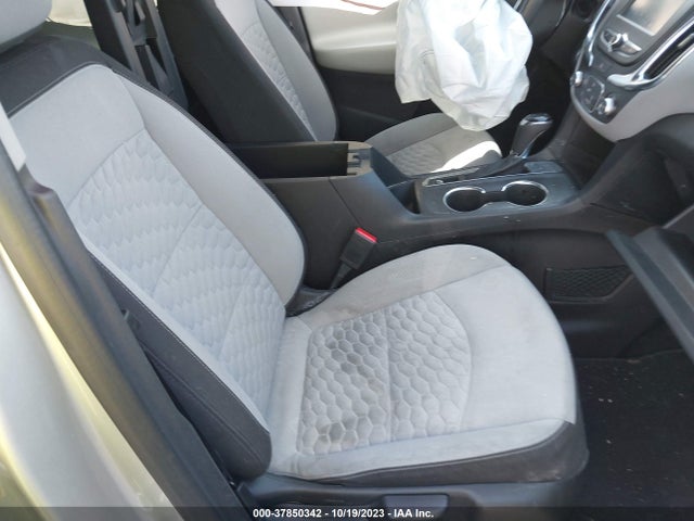 Chevrolet Equinox L 2018 3GNAXGEV0JS540771 Image 5