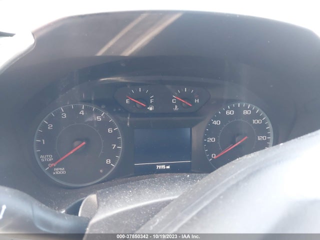 Chevrolet Equinox L 2018 3GNAXGEV0JS540771 Image 7