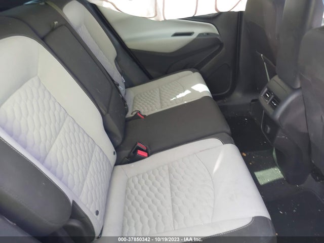 Chevrolet Equinox L 2018 3GNAXGEV0JS540771 Image 8
