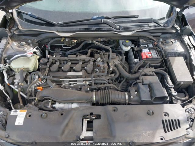 19XFC1F35GE037586 Honda Civic Sedan Ex-t