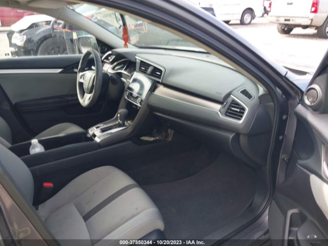 19XFC1F35GE037586 Honda Civic Sedan Ex-t