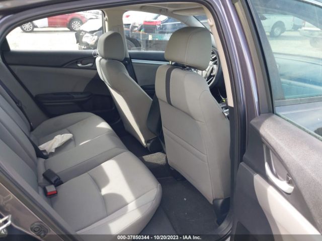 19XFC1F35GE037586 Honda Civic Sedan Ex-t