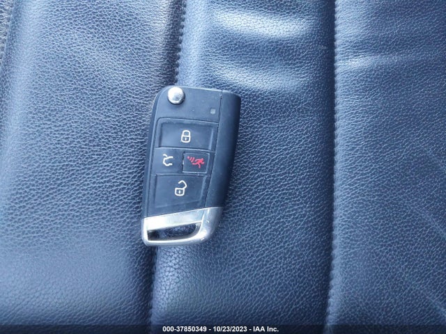 3VW547AU0HM041058 Volkswagen Golf Gti S/se/autobahn/sport
