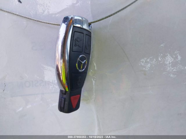 WDDGF4HB9EA965361 Mercedes-Benz C-class C 250