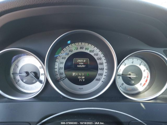 WDDGF4HB9EA965361 Mercedes-Benz C-class C 250
