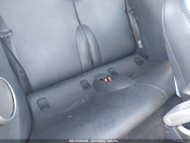 2007 MINI COOPER CONVERTIBLE WMWRF33517TG17737 Photo 7