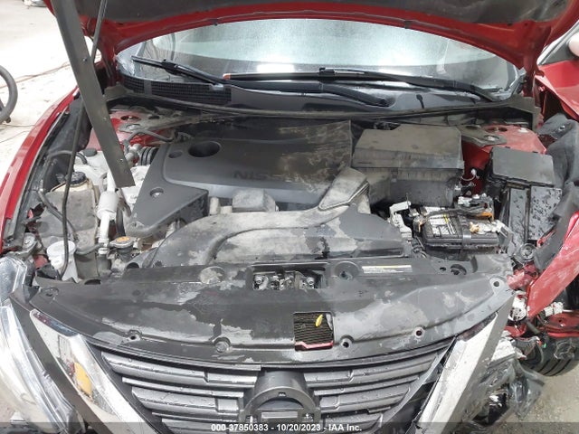 Nissan ALTIMA 2.5 2016 1N4AL3APXGC161348 Image 10