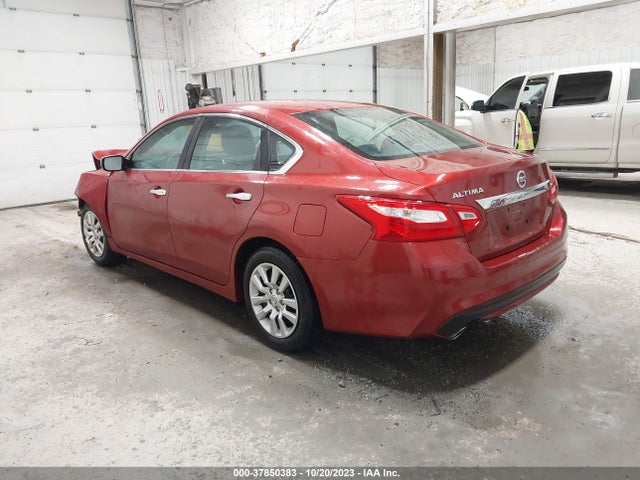 Nissan ALTIMA 2.5 2016 1N4AL3APXGC161348 Image 3