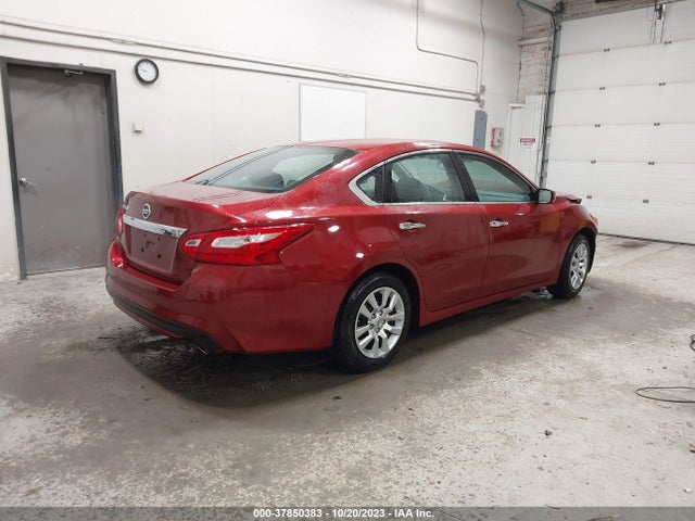 Nissan ALTIMA 2.5 2016 1N4AL3APXGC161348 Image 4