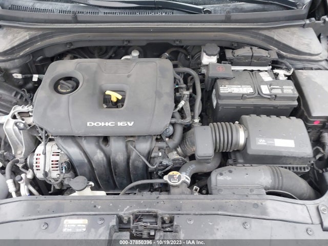 Hyundai ELANTRA SE 2017 5NPD84LF5HH094022 Image 10