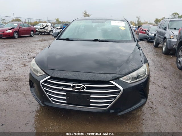 Hyundai ELANTRA SE 2017 5NPD84LF5HH094022 Image 12