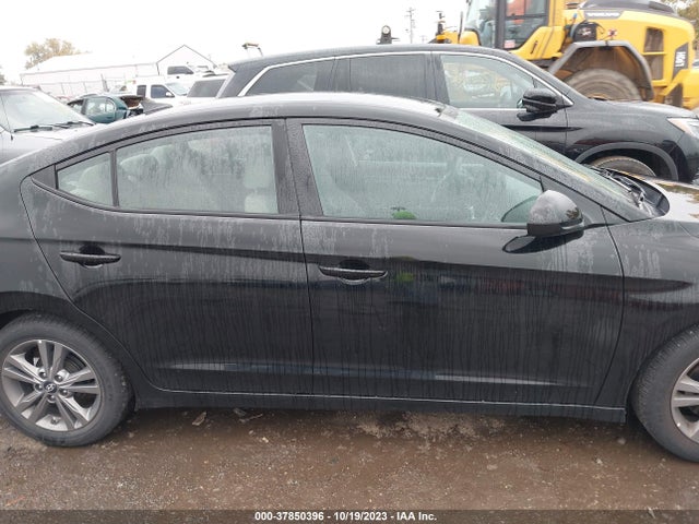 Hyundai ELANTRA SE 2017 5NPD84LF5HH094022 Image 13
