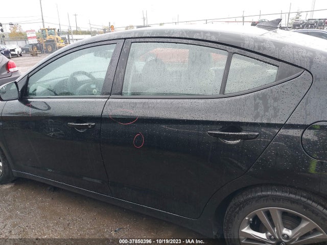 Hyundai ELANTRA SE 2017 5NPD84LF5HH094022 Image 14