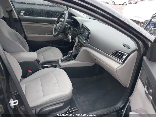 Hyundai ELANTRA SE 2017 5NPD84LF5HH094022 Image 5