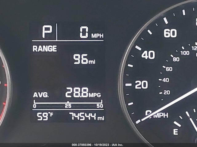 Hyundai ELANTRA SE 2017 5NPD84LF5HH094022 Image 7