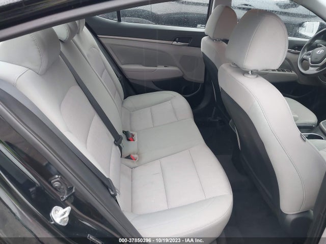 Hyundai ELANTRA SE 2017 5NPD84LF5HH094022 Image 8