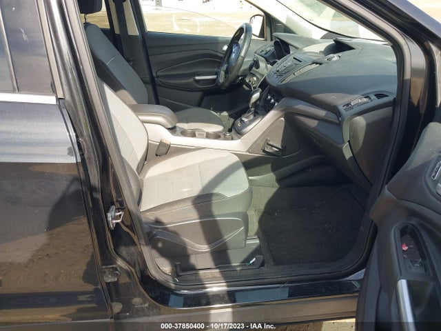 2014 FORD ESCAPE SE VIN: 1FMCU9G96EUD06741