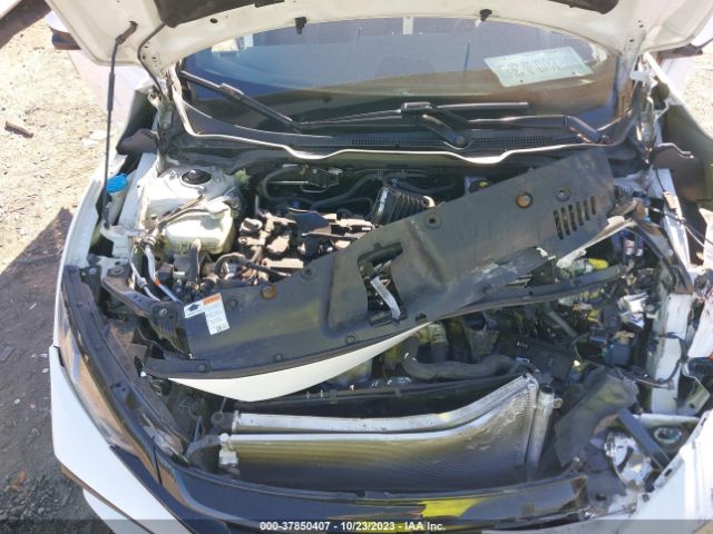 2HGFC1E50JH707318 Honda CIVIC SI SEDAN