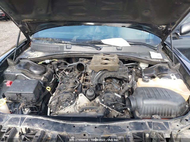 Dodge Charger Se 2014 2C3CDXBG7EH369739 Image 10