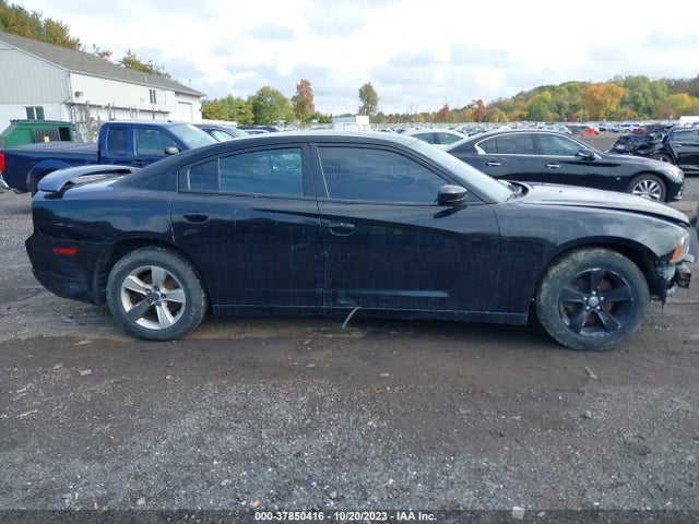 Dodge Charger Se 2014 2C3CDXBG7EH369739 Image 13
