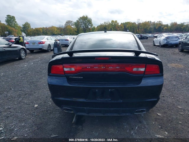 Dodge Charger Se 2014 2C3CDXBG7EH369739 Image 16