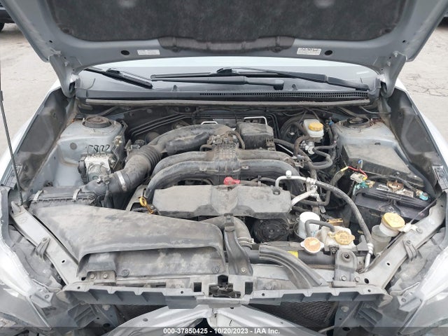 Subaru Impreza 2.0i Limited 2014 JF1GPAH69E8328167 Image 10