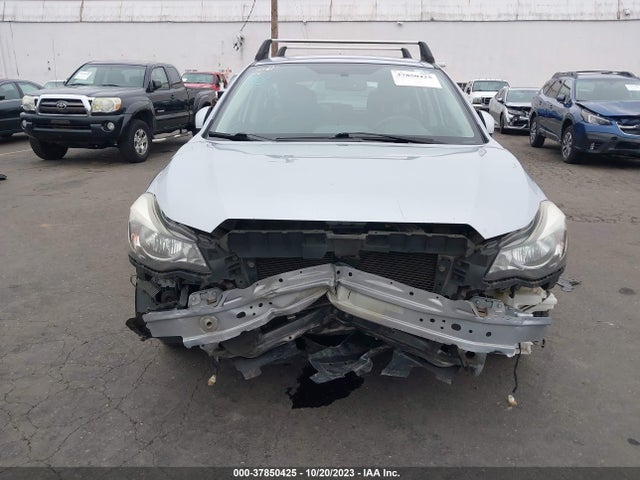Subaru Impreza 2.0i Limited 2014 JF1GPAH69E8328167 Image 11