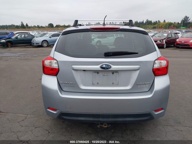 Subaru Impreza 2.0i Limited 2014 JF1GPAH69E8328167 Image 15