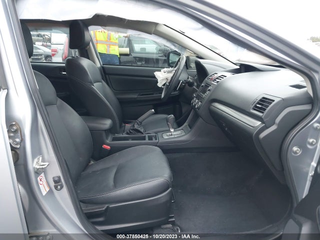 Subaru Impreza 2.0i Limited 2014 JF1GPAH69E8328167 Image 5