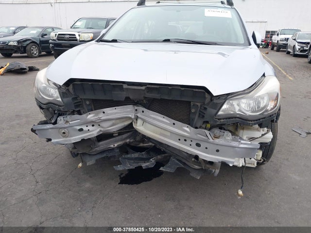 Subaru Impreza 2.0i Limited 2014 JF1GPAH69E8328167 Image 6