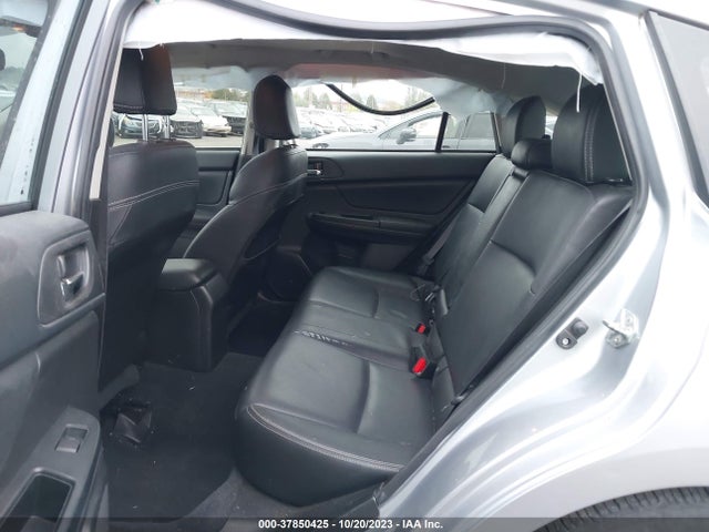 Subaru Impreza 2.0i Limited 2014 JF1GPAH69E8328167 Image 8