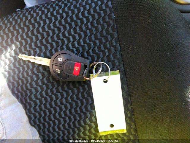 Nissan Versa Note Sv 2018 3N1CE2CP4JL365601 Image 11