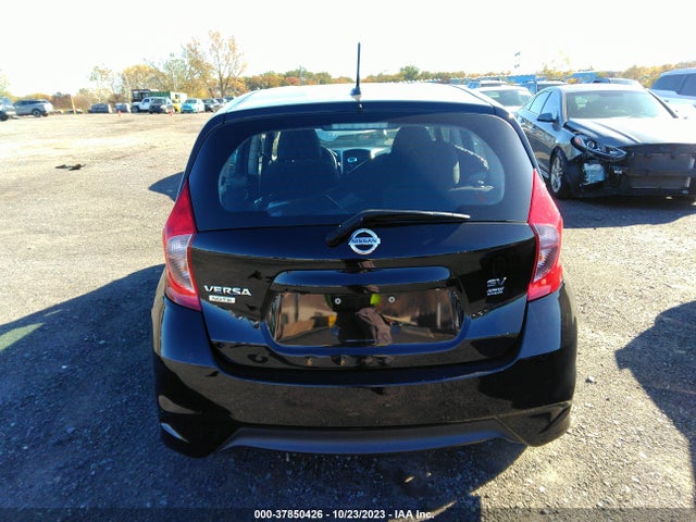 Nissan Versa Note Sv 2018 3N1CE2CP4JL365601 Image 16