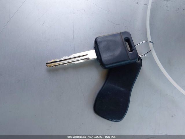 1N6AD0ER4HN717125 Nissan Frontier Sv V6