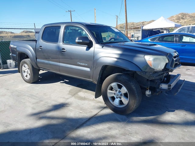 2015 3TMLU4EN5FM165108 main image