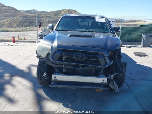 Toyota Tacoma Trd Pro 2015 3TMLU4EN5FM165108 Image 13