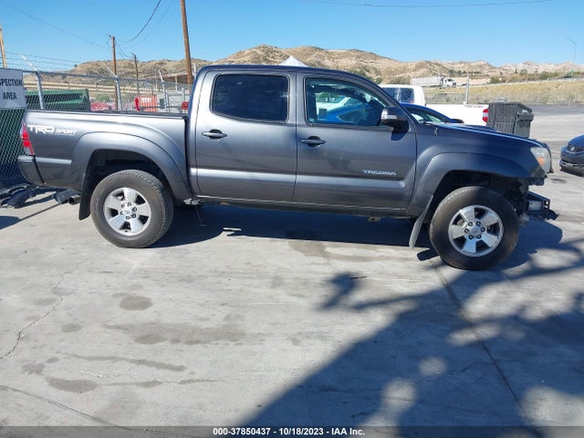Toyota Tacoma Trd Pro 2015 3TMLU4EN5FM165108 Image 14