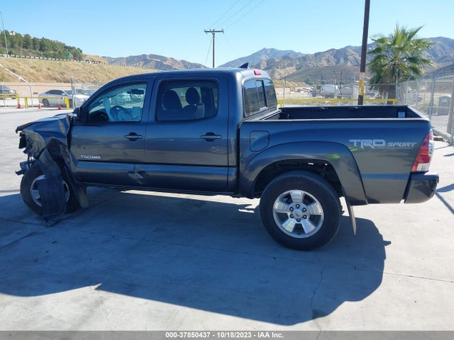 Toyota Tacoma Trd Pro 2015 3TMLU4EN5FM165108 Image 15
