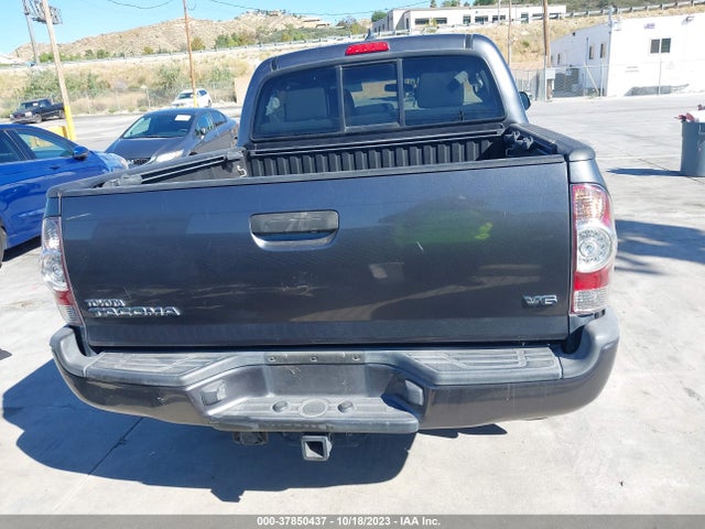 Toyota Tacoma Trd Pro 2015 3TMLU4EN5FM165108 Image 17