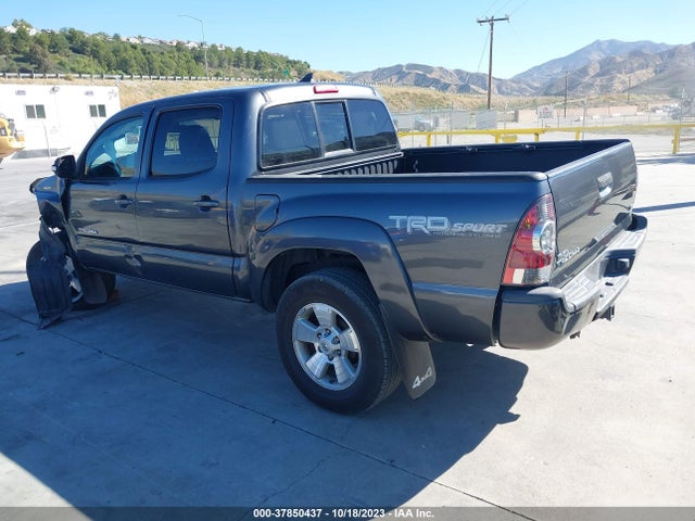 Toyota Tacoma Trd Pro 2015 3TMLU4EN5FM165108 Image 3
