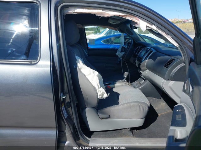 Toyota Tacoma Trd Pro 2015 3TMLU4EN5FM165108 Image 5