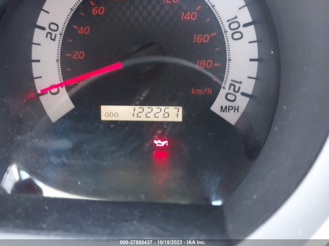 Toyota Tacoma Trd Pro 2015 3TMLU4EN5FM165108 Image 7
