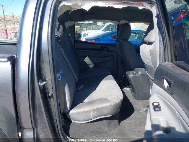 Toyota Tacoma Trd Pro 2015 3TMLU4EN5FM165108 Image 8