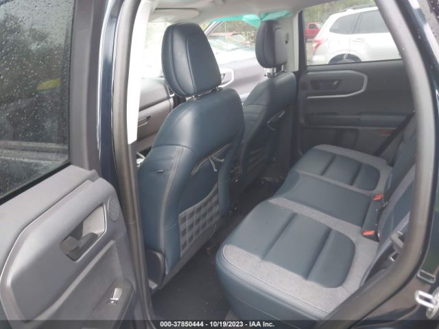 3FMCR9C65NRD56793 Ford Bronco Sport Outer Banks