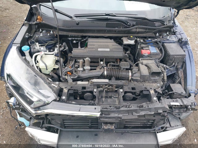 Honda Cr-v Ex-l 2020 7FARW2H88LE019210 Image 10
