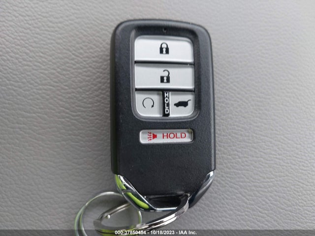 Honda Cr-v Ex-l 2020 7FARW2H88LE019210 Image 11