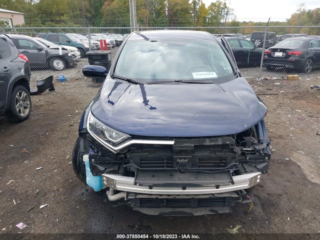 Honda Cr-v Ex-l 2020 7FARW2H88LE019210 Image 13