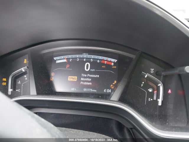 Honda Cr-v Ex-l 2020 7FARW2H88LE019210 Image 7