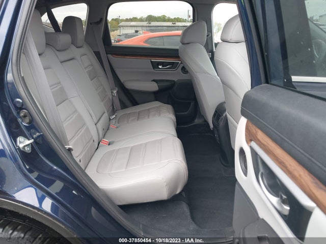 Honda Cr-v Ex-l 2020 7FARW2H88LE019210 Image 8