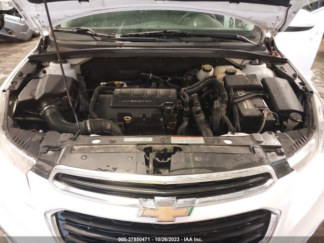 Chevrolet CRUZE LT 2015 1G1PC5SB7F7170642 Image 10